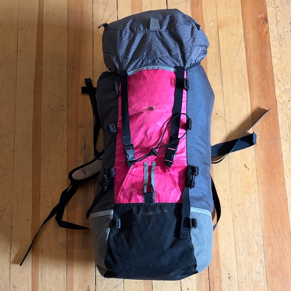 Cilo Gear 3030 Guide Service GS Worksack